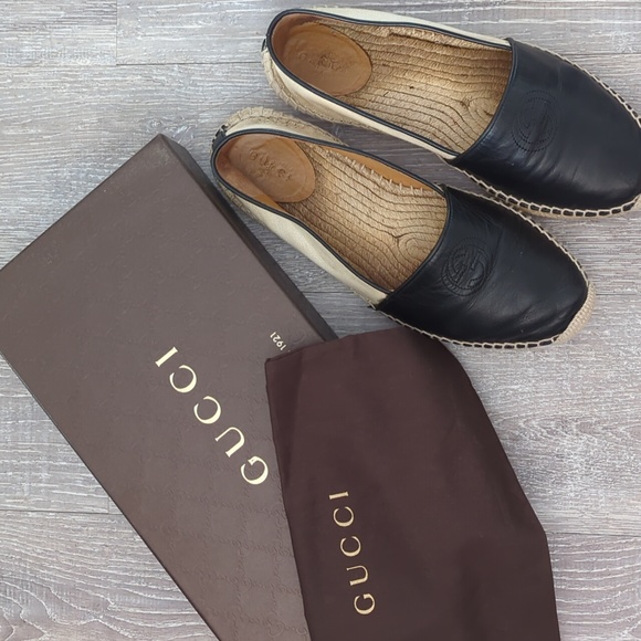 Gucci espadrilles - Picture 2 of 6